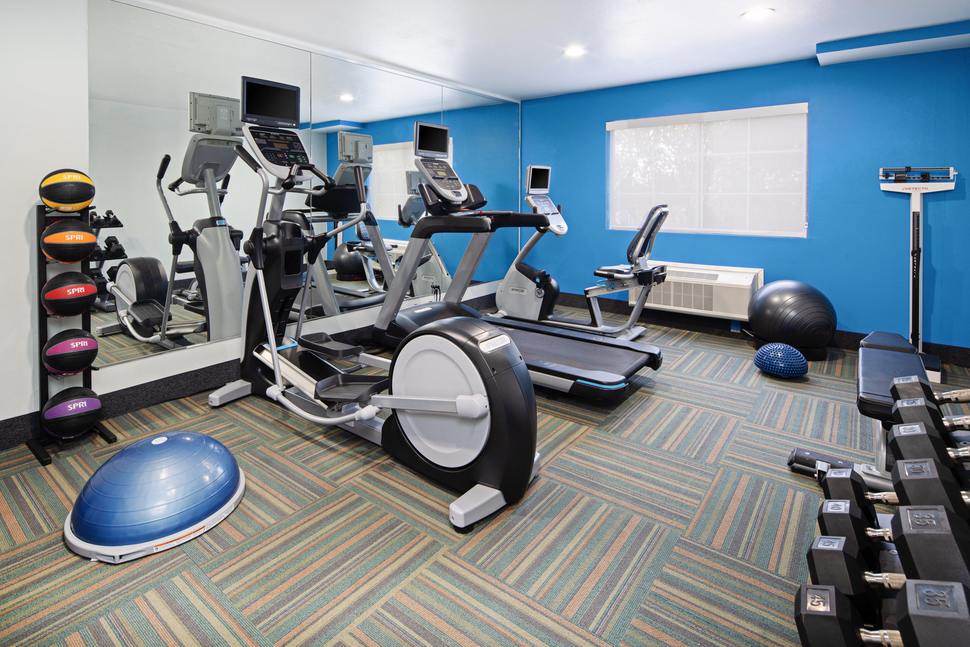 Holiday Inn Express & Suites Watsonville By Ihg Exteriör bild