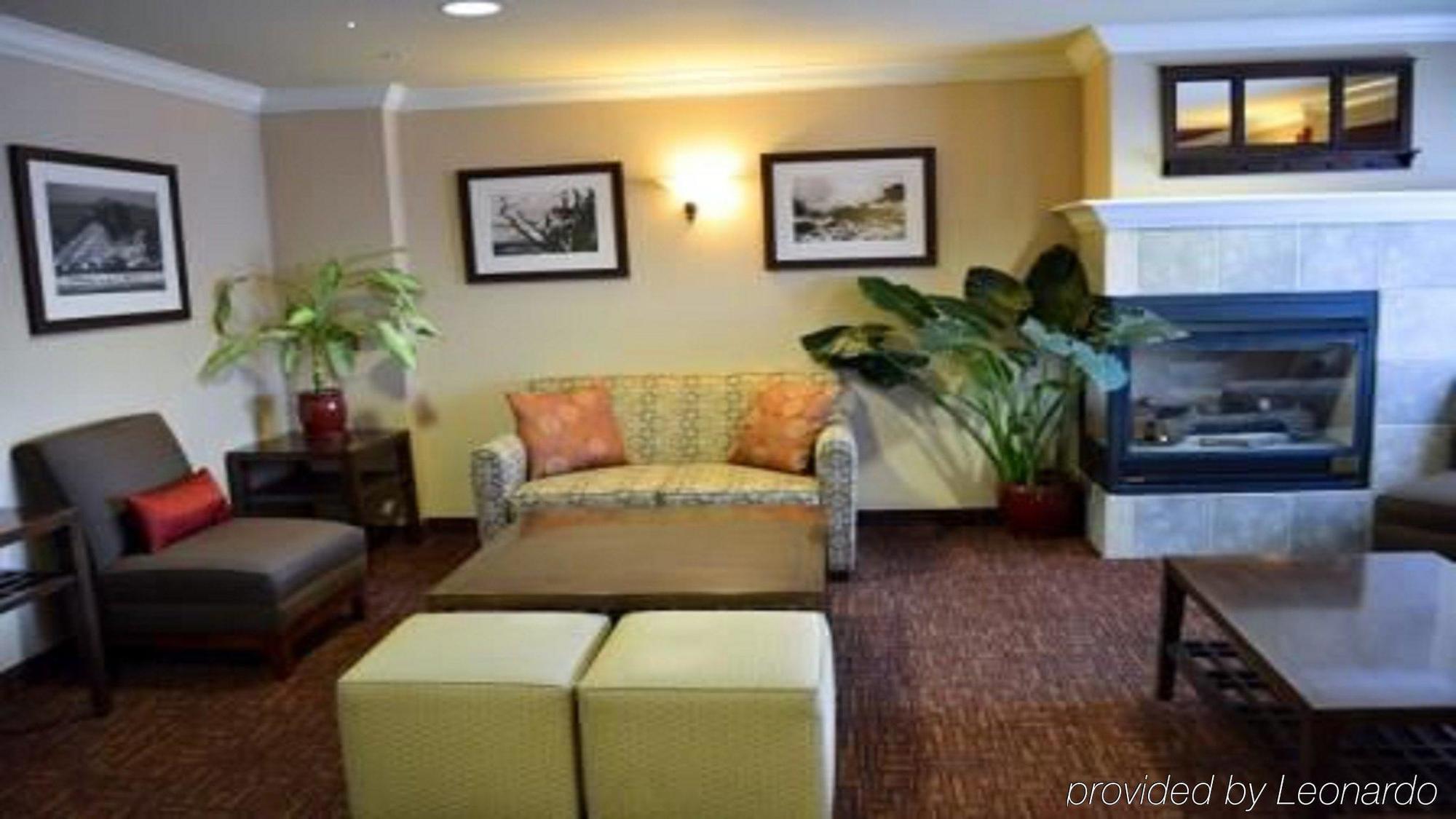 Holiday Inn Express & Suites Watsonville By Ihg Exteriör bild