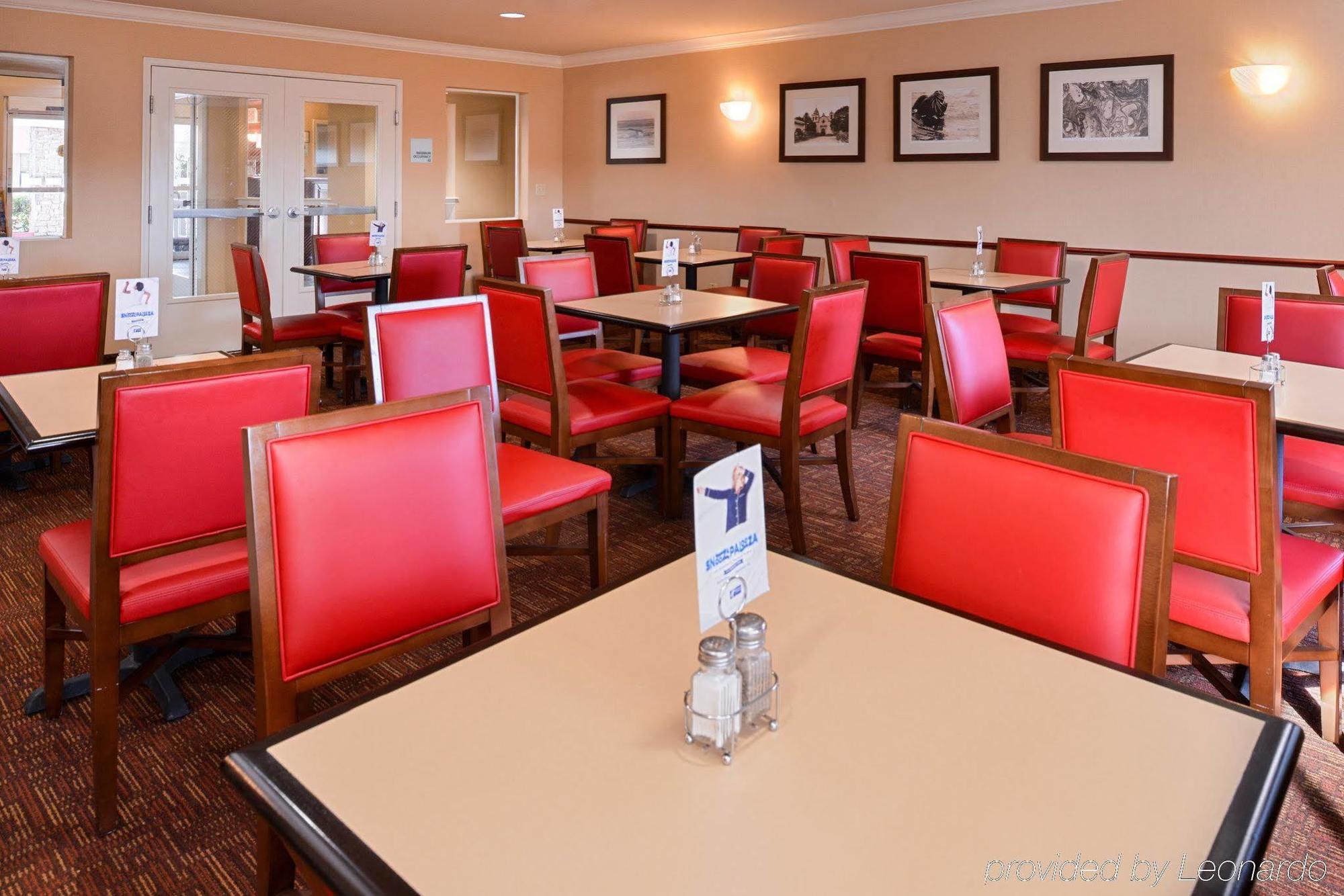 Holiday Inn Express & Suites Watsonville By Ihg Exteriör bild